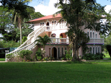 Belize-Coast & Interior-Turf and Surf Getaway